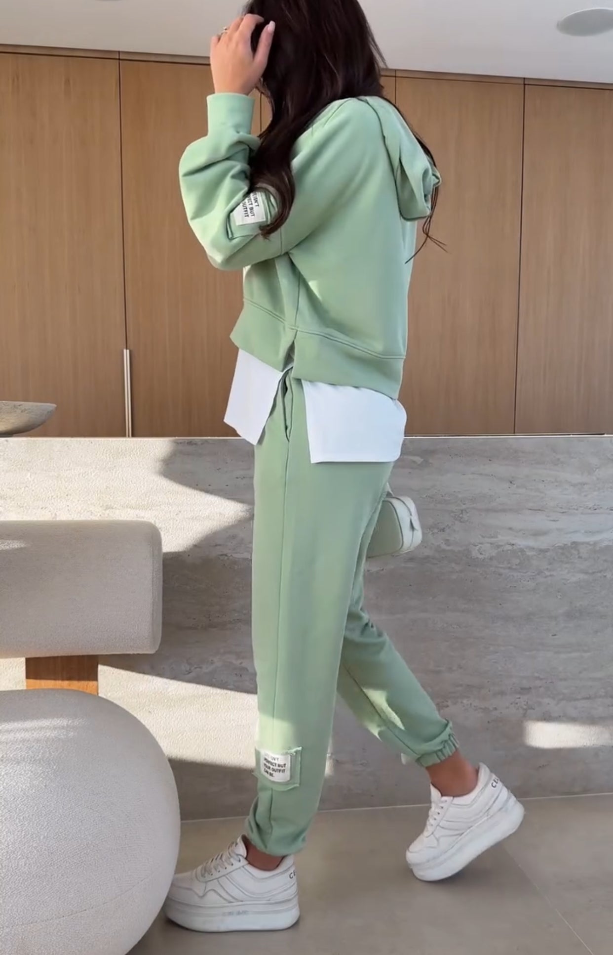 Sienna | Casual Tracksuit Set