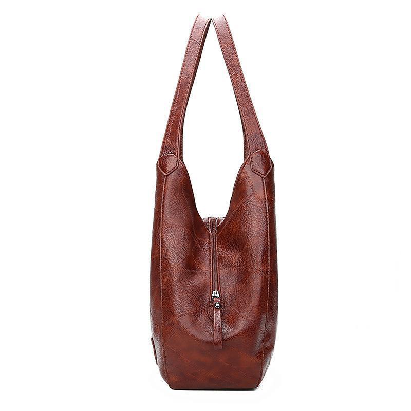 Karley | Vintage Leather Bag