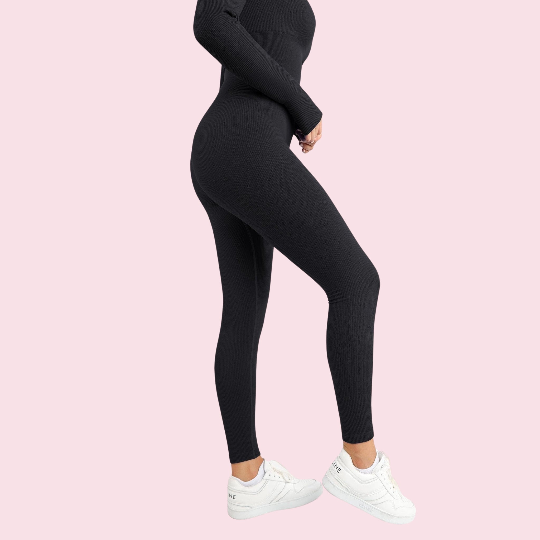 Inès | Sculpting Shaping Bodysuit