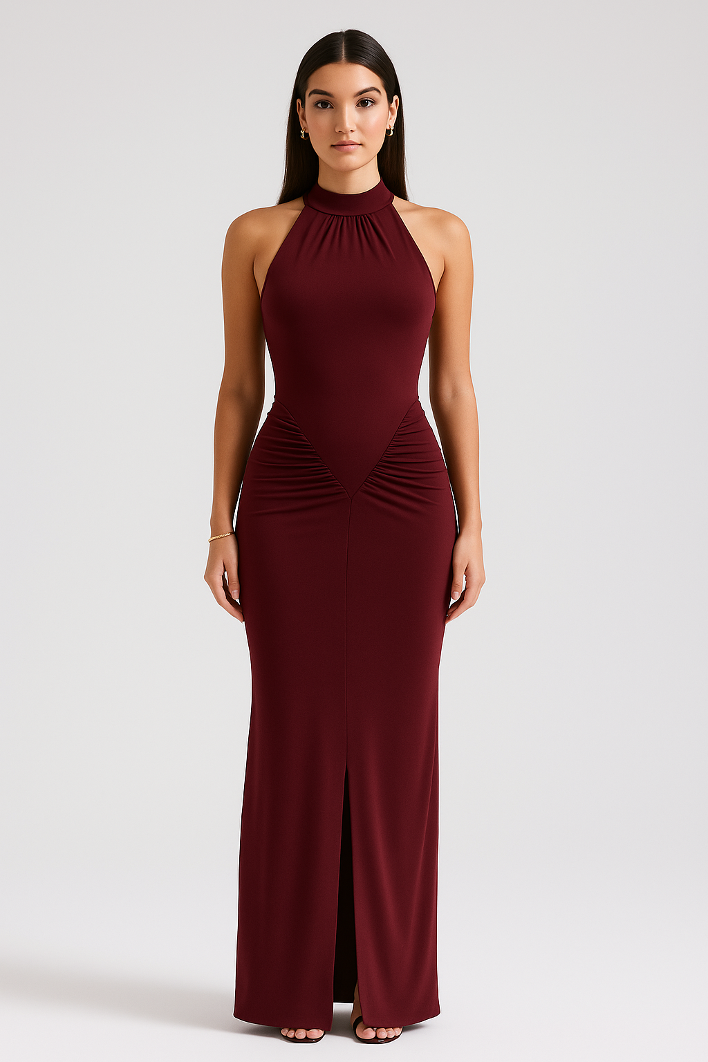 Dania | Sculpting Dress & Powerful Aura