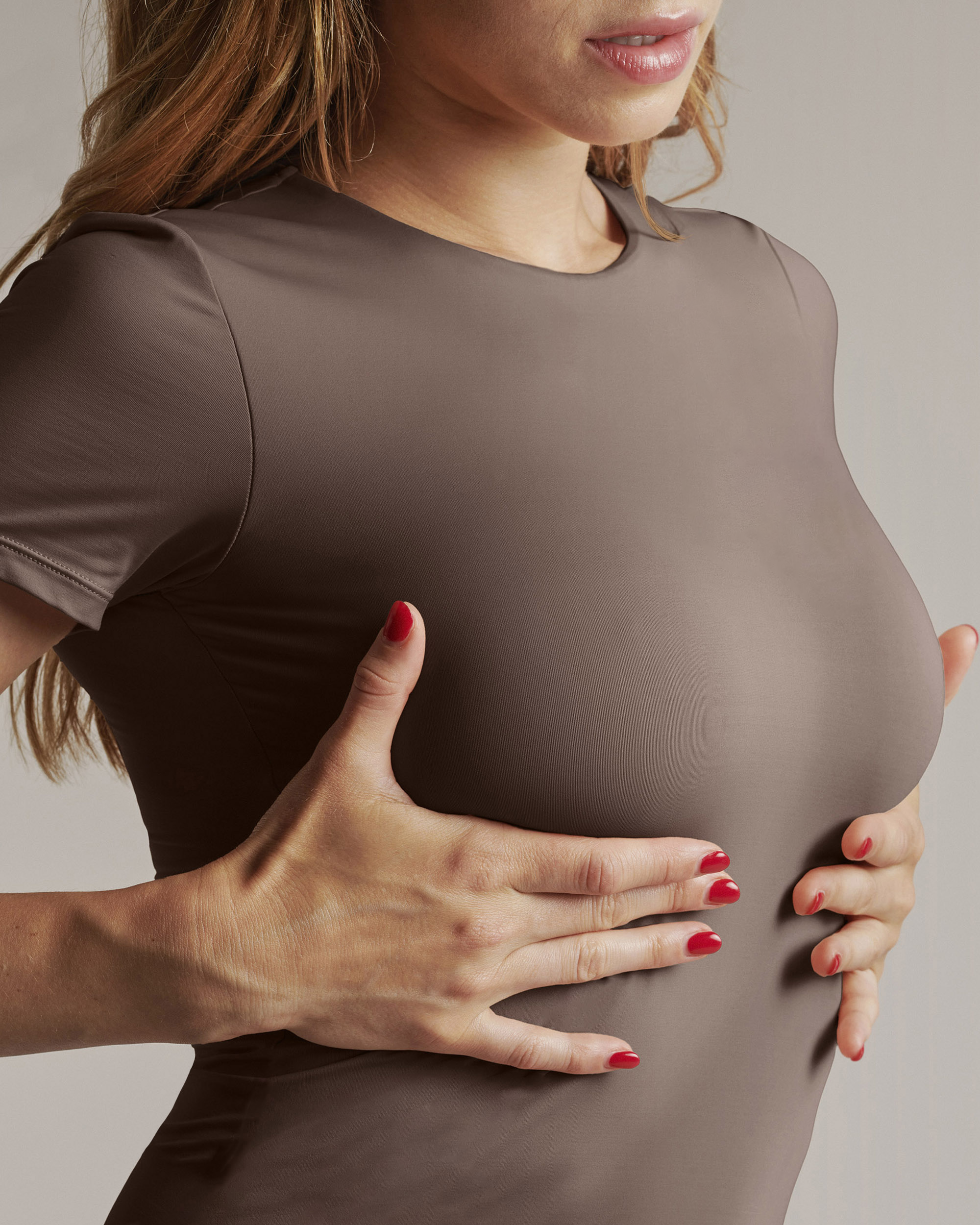 Sofia | Repulping Tee-Shirt