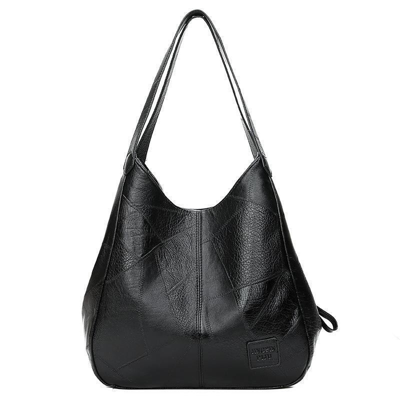 Karley | Vintage Leather Bag
