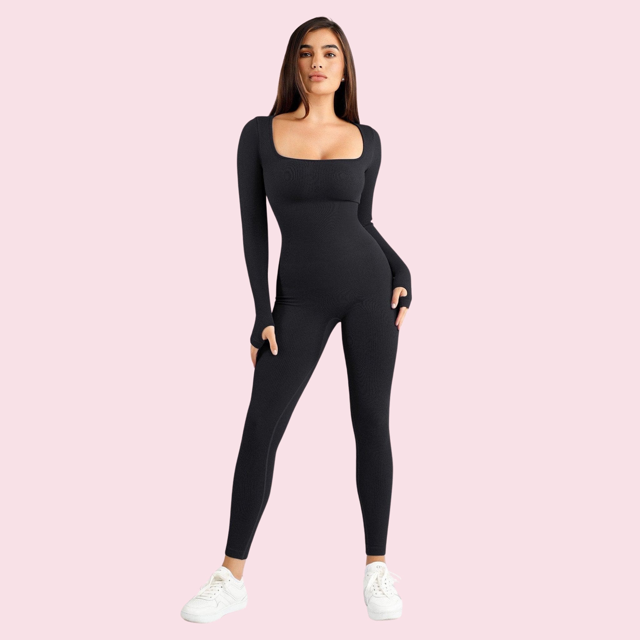 Inès | Sculpting Shaping Bodysuit