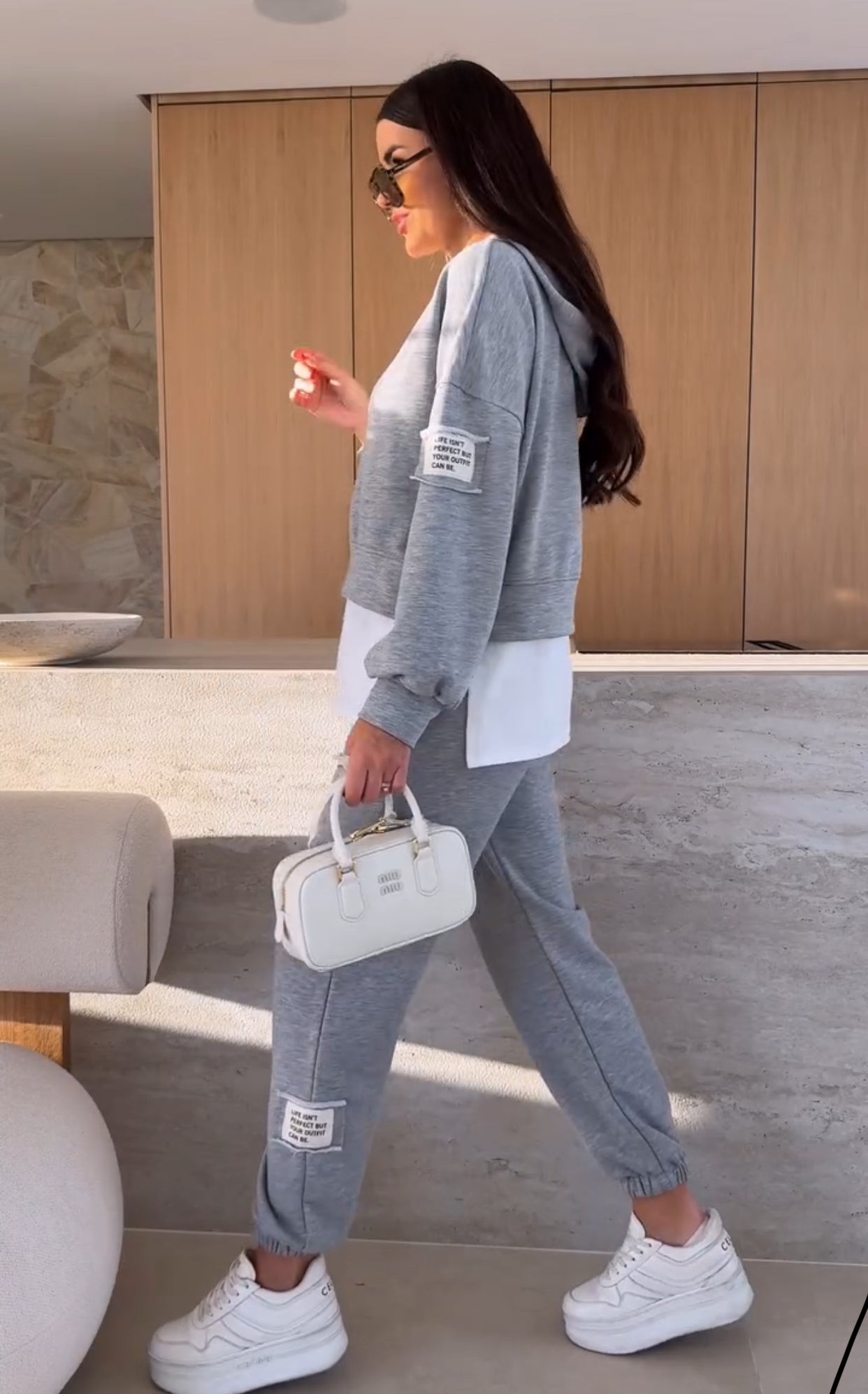 Sienna | Casual Tracksuit Set