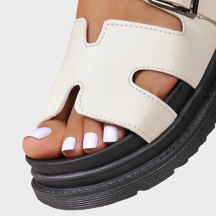Rose | H Design Orthopedic Sandals