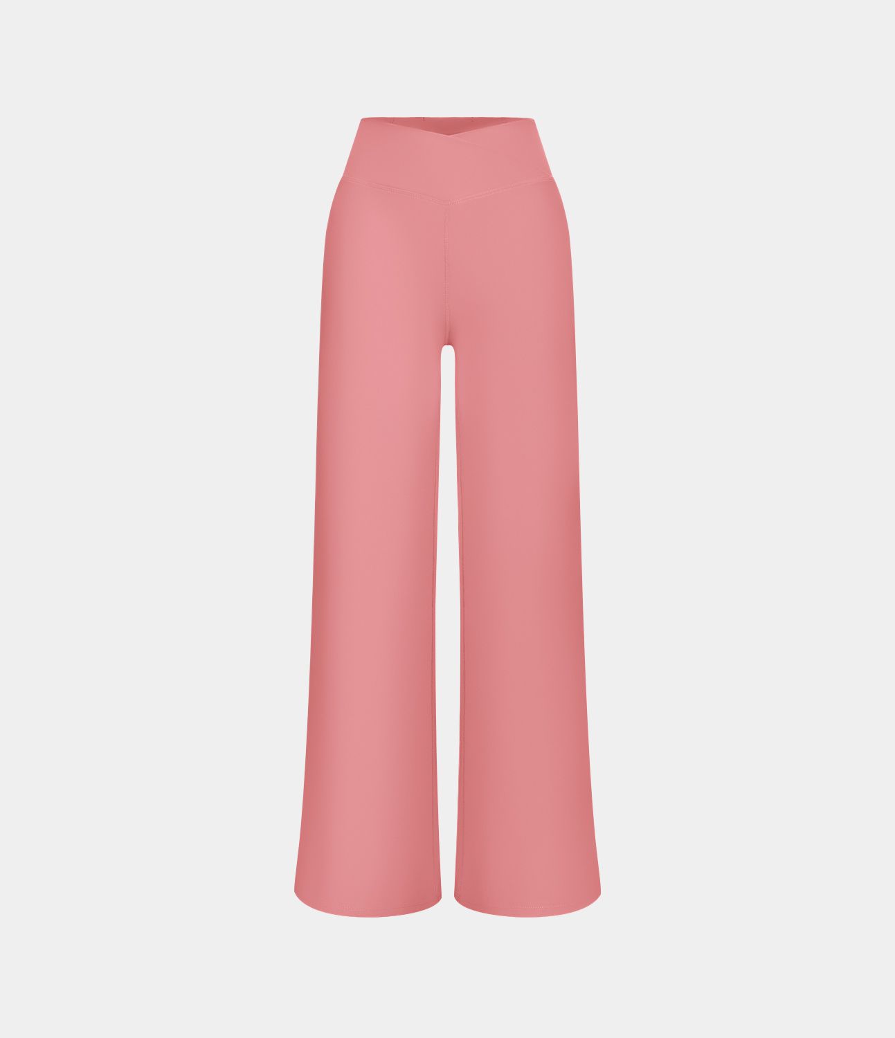 Emily | High-Waisted Flared Leggings