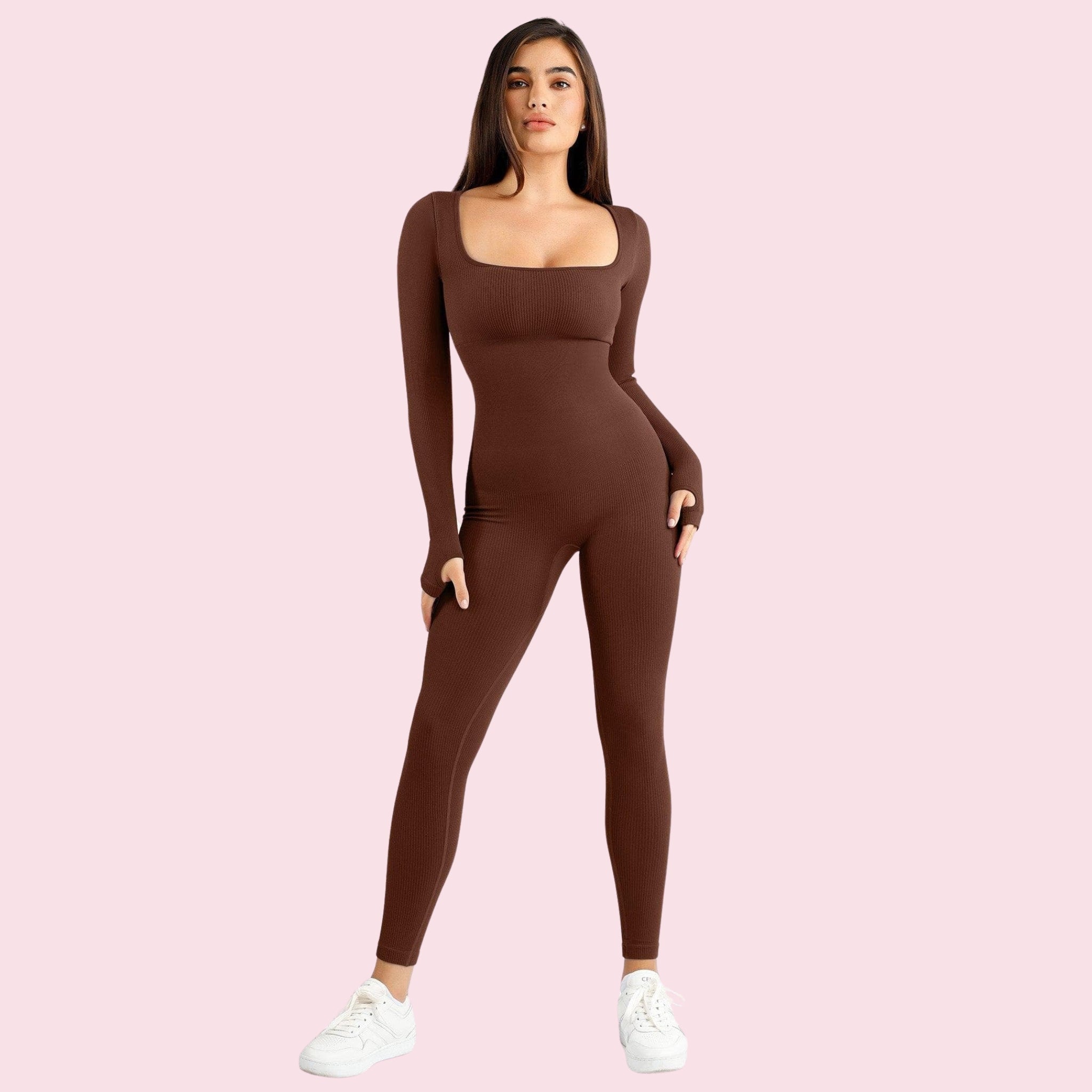 Inès | Sculpting Shaping Bodysuit