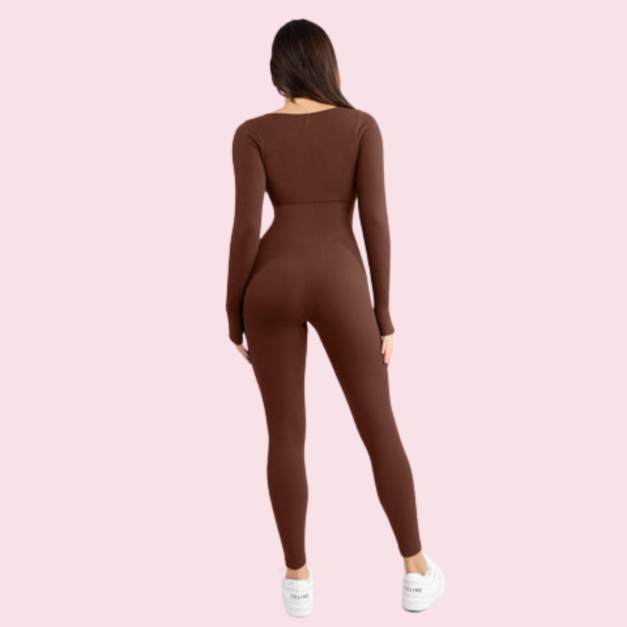 Inès | Sculpting Shaping Bodysuit