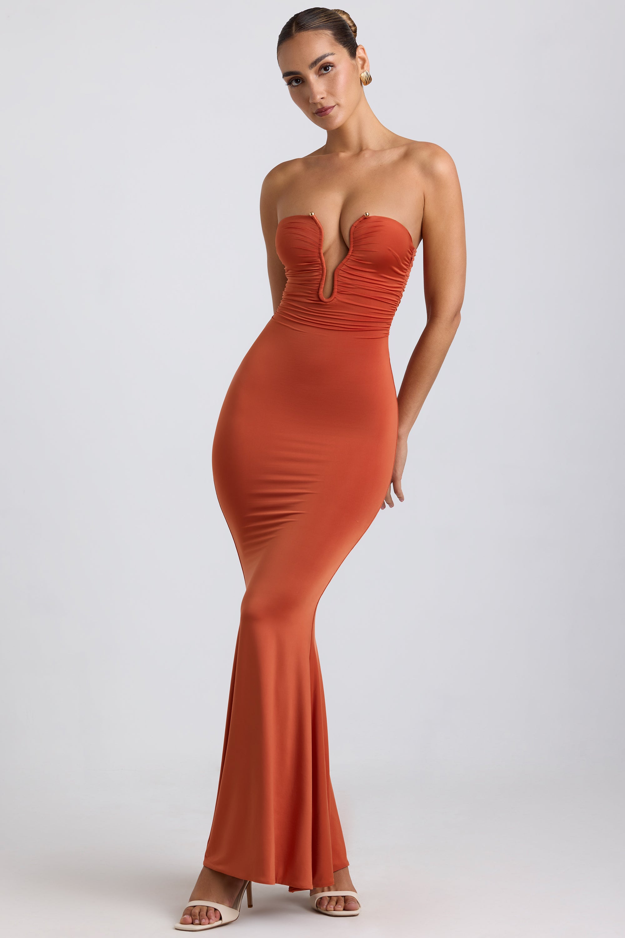 Layorza | Exceptional Maxi Dress