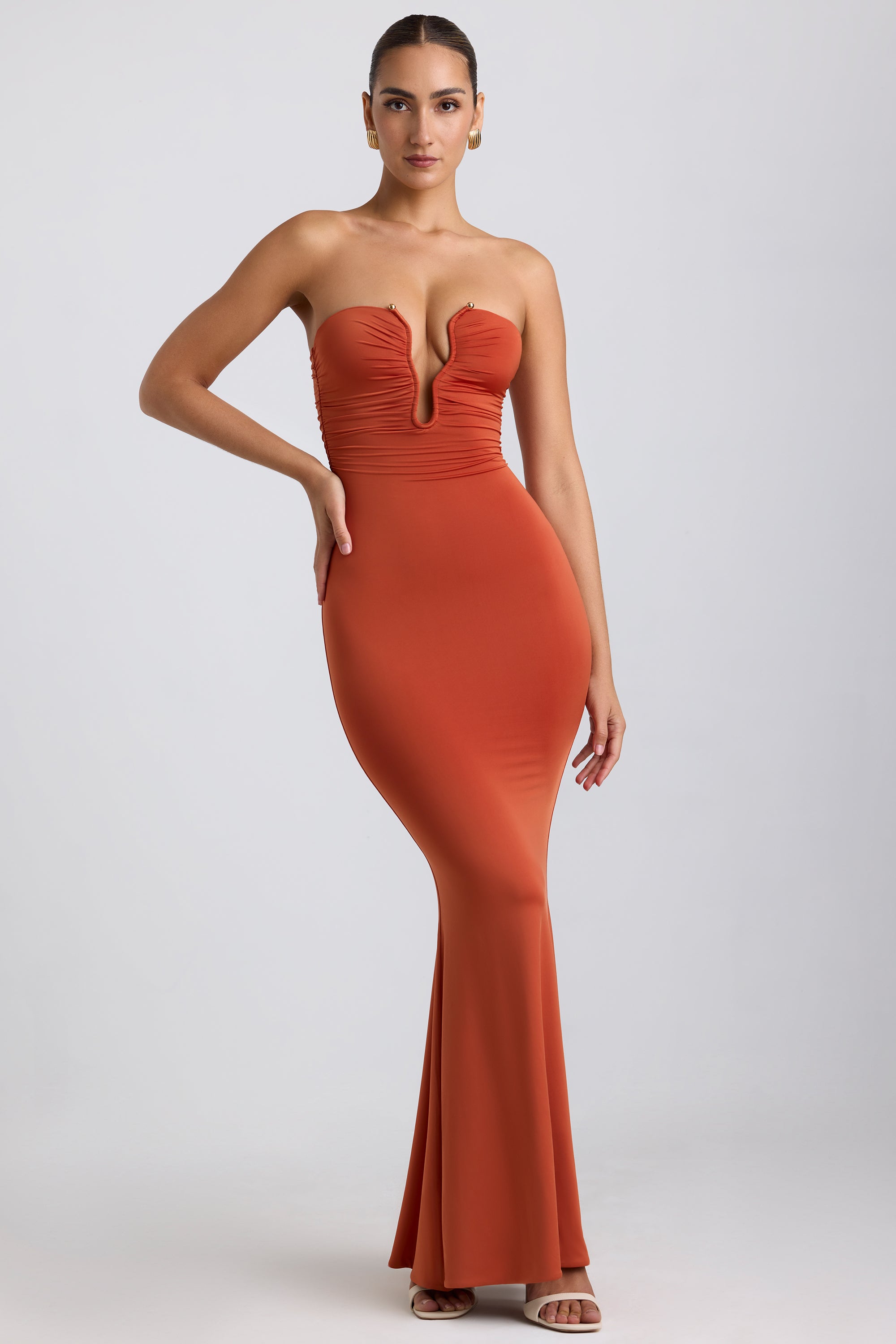 Layorza | Exceptional Maxi Dress