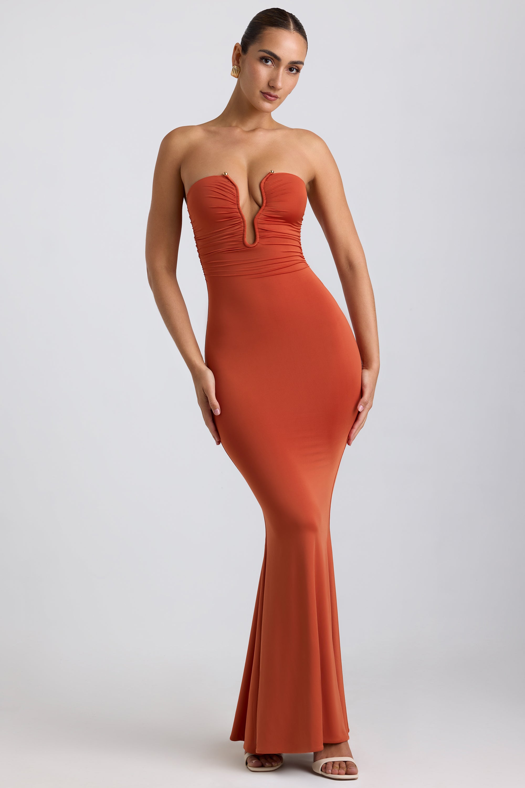 Layorza | Exceptional Maxi Dress