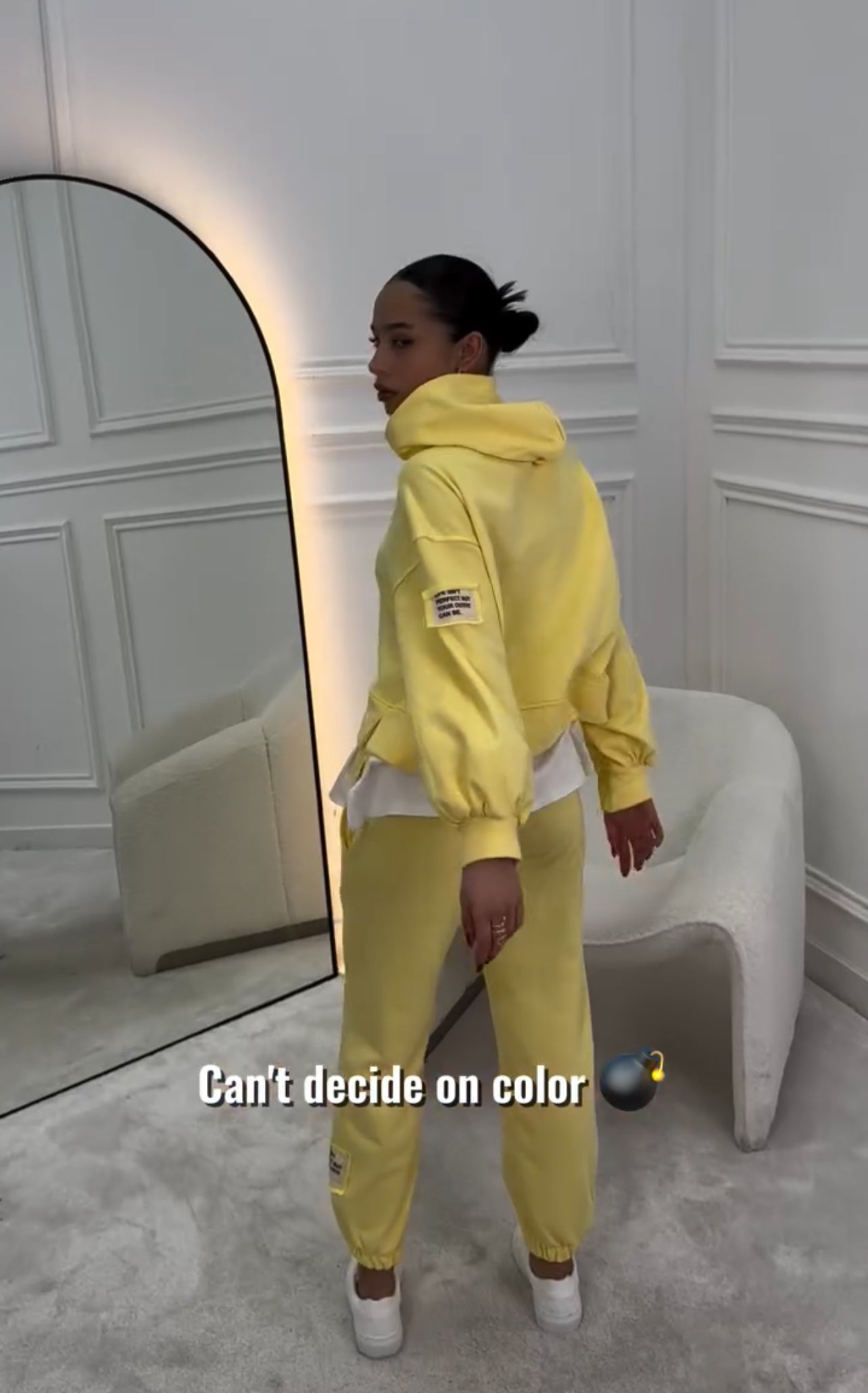 Sienna | Casual Tracksuit Set