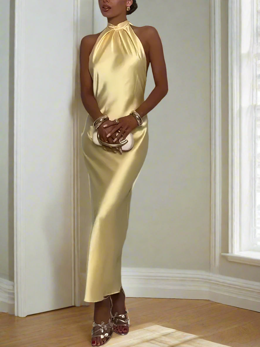 Helena | Maxi Dress