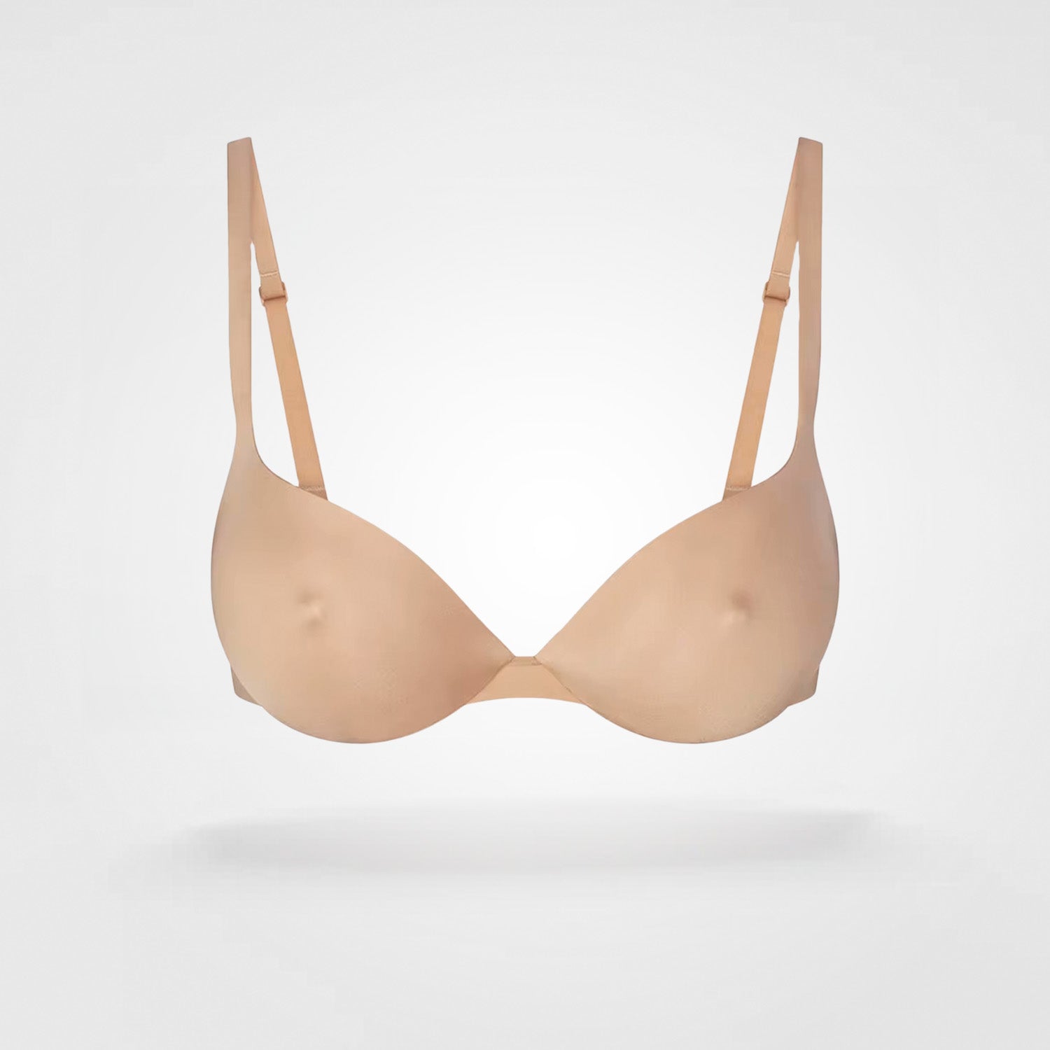Léna | Invisible Push-Up Bra
