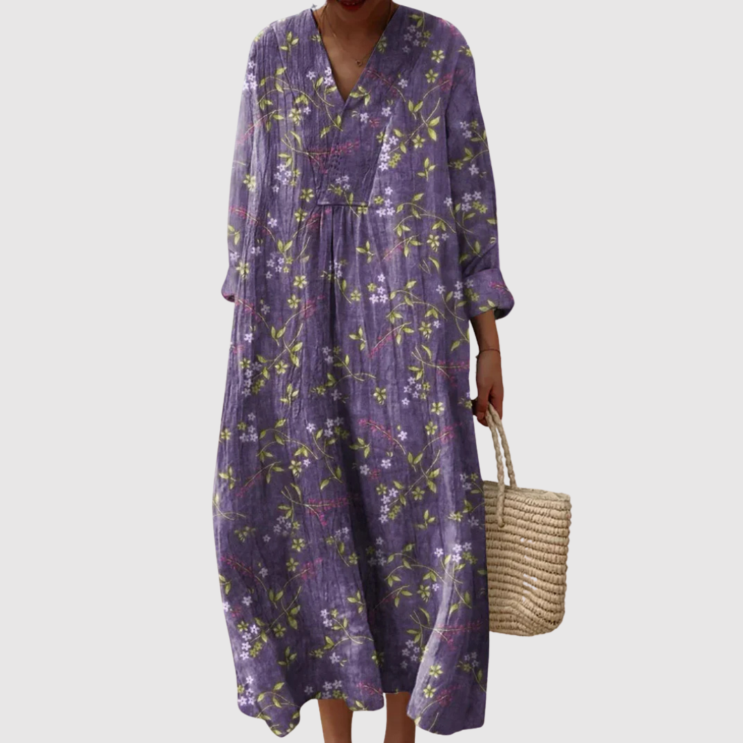 Jacinta’s Melody | Art Dress Collection