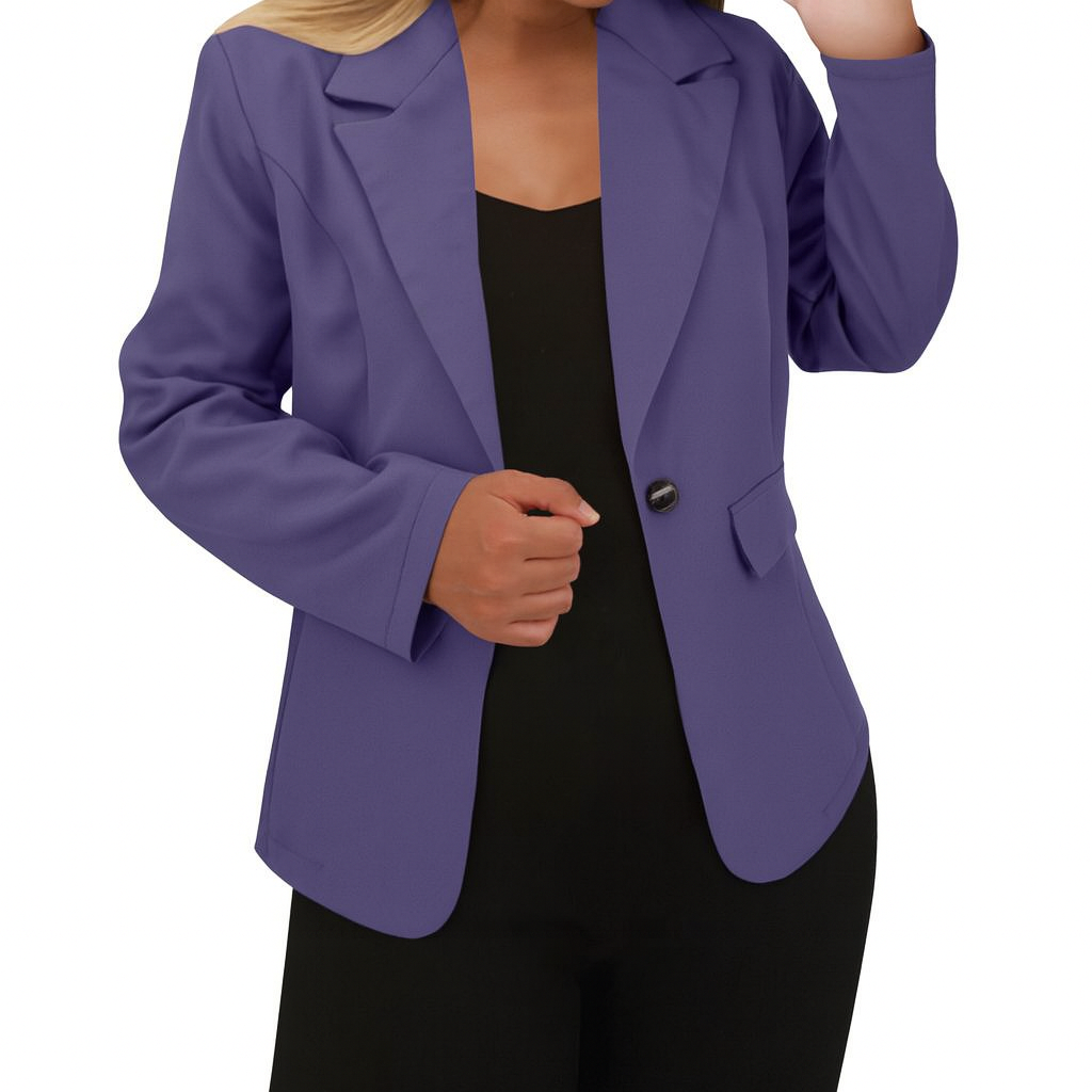 Bianca | Elegant Blazer