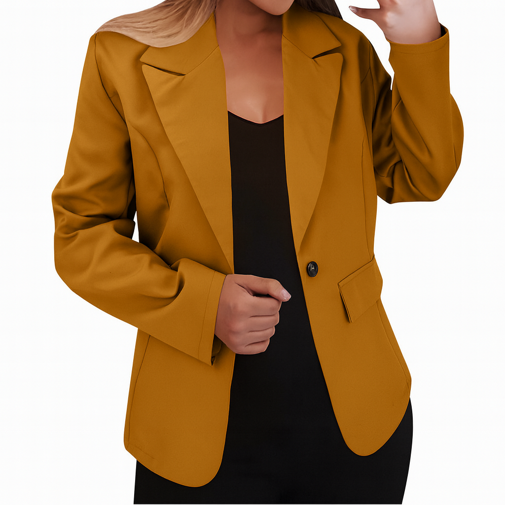 Bianca | Elegant Blazer