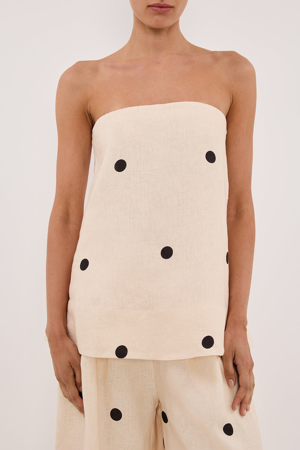 Thalia | Sculpted Tailored Set