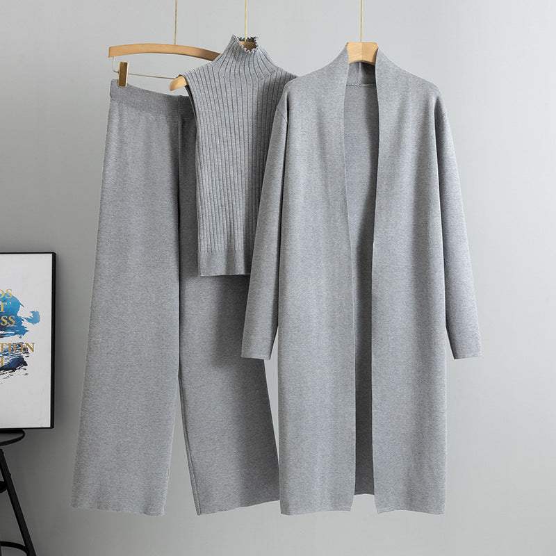 Vaine | Stylish Three Piece Set