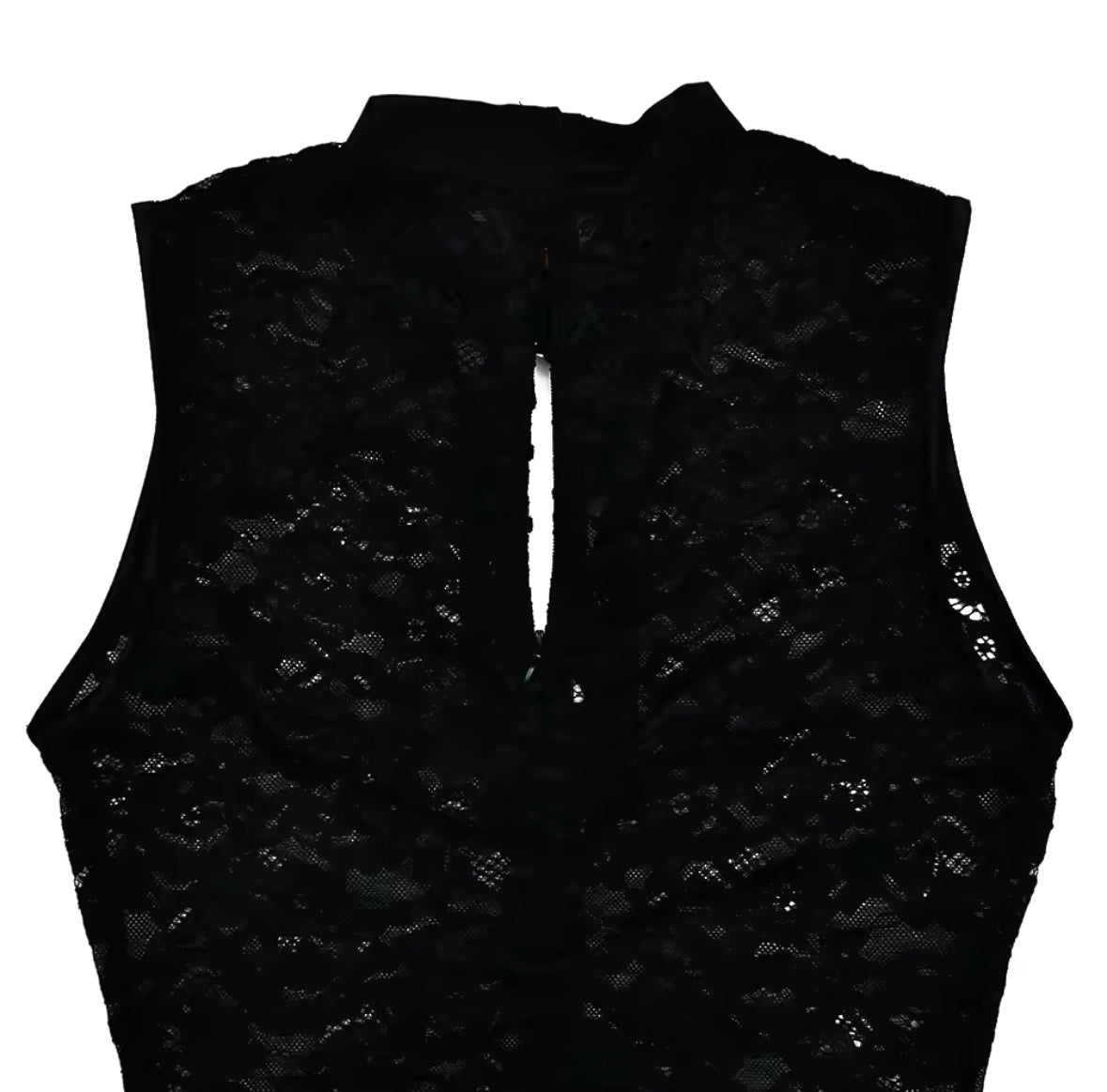 Maëva | Split Maxi Dress