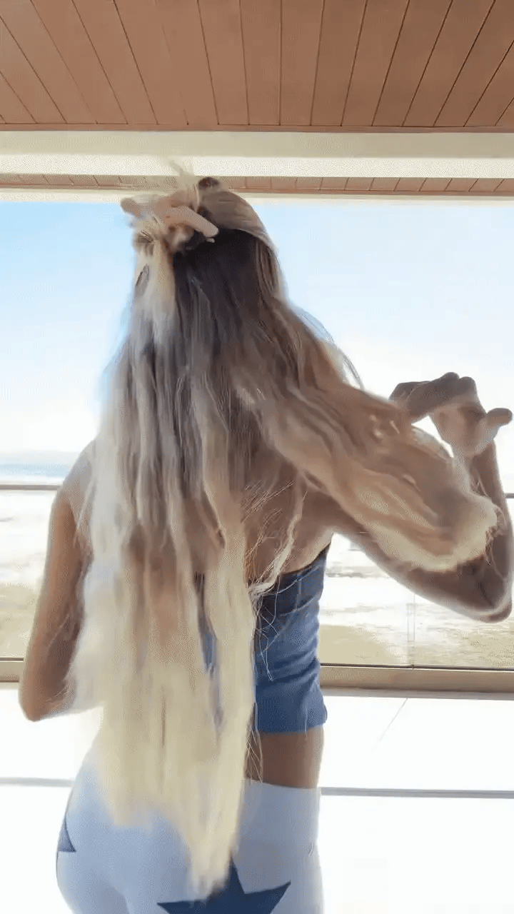 Luna | Starry Jogging