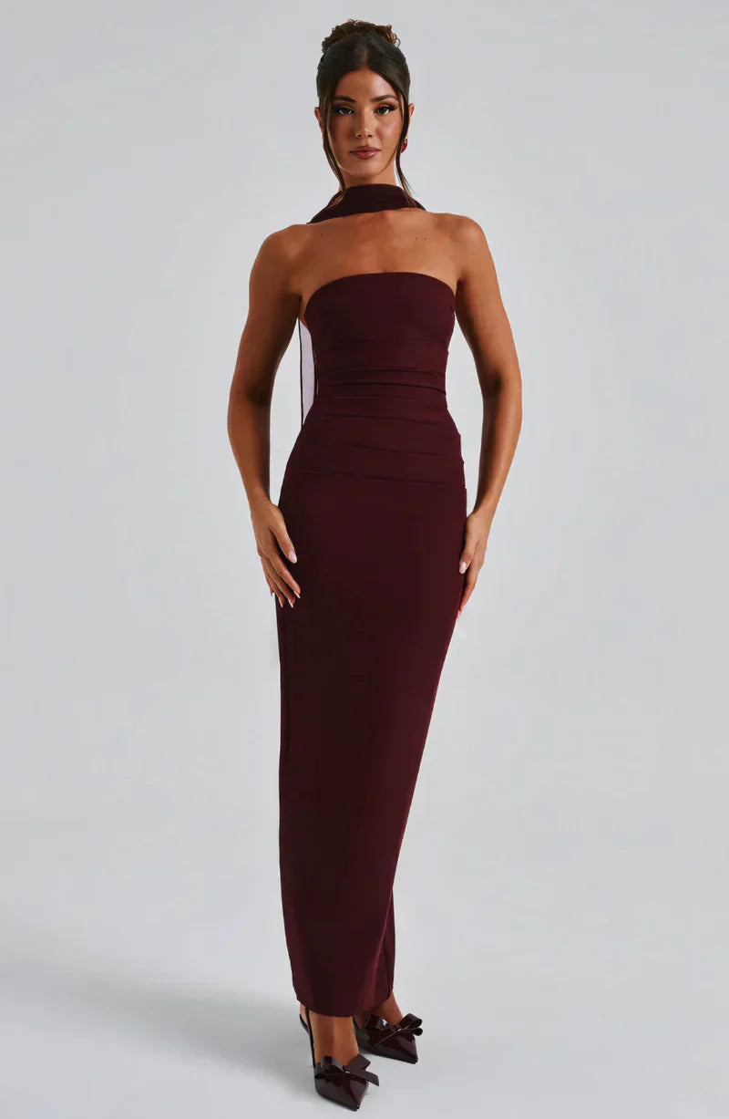 Josefina | Graceful Dress