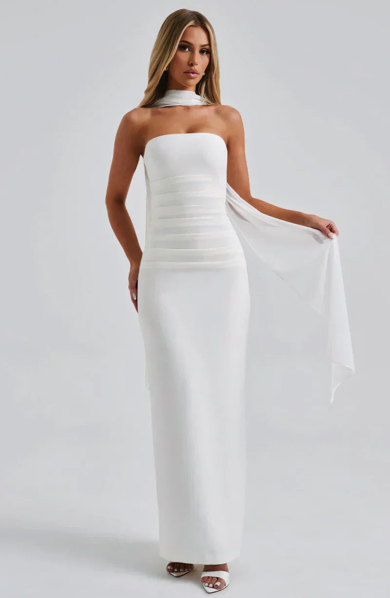 Josefina | Graceful Dress