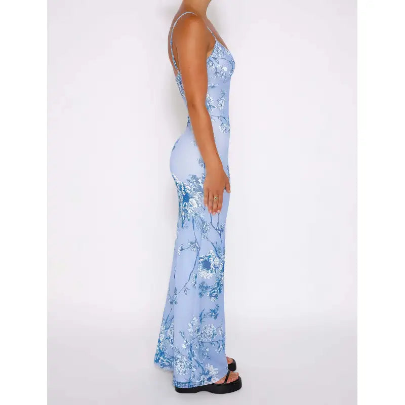 Juliana | Maxi Dress