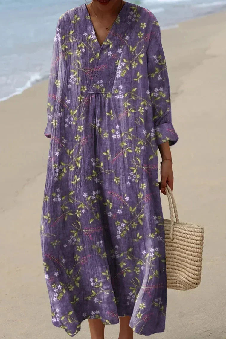 Melody | Art-Inspired Dress