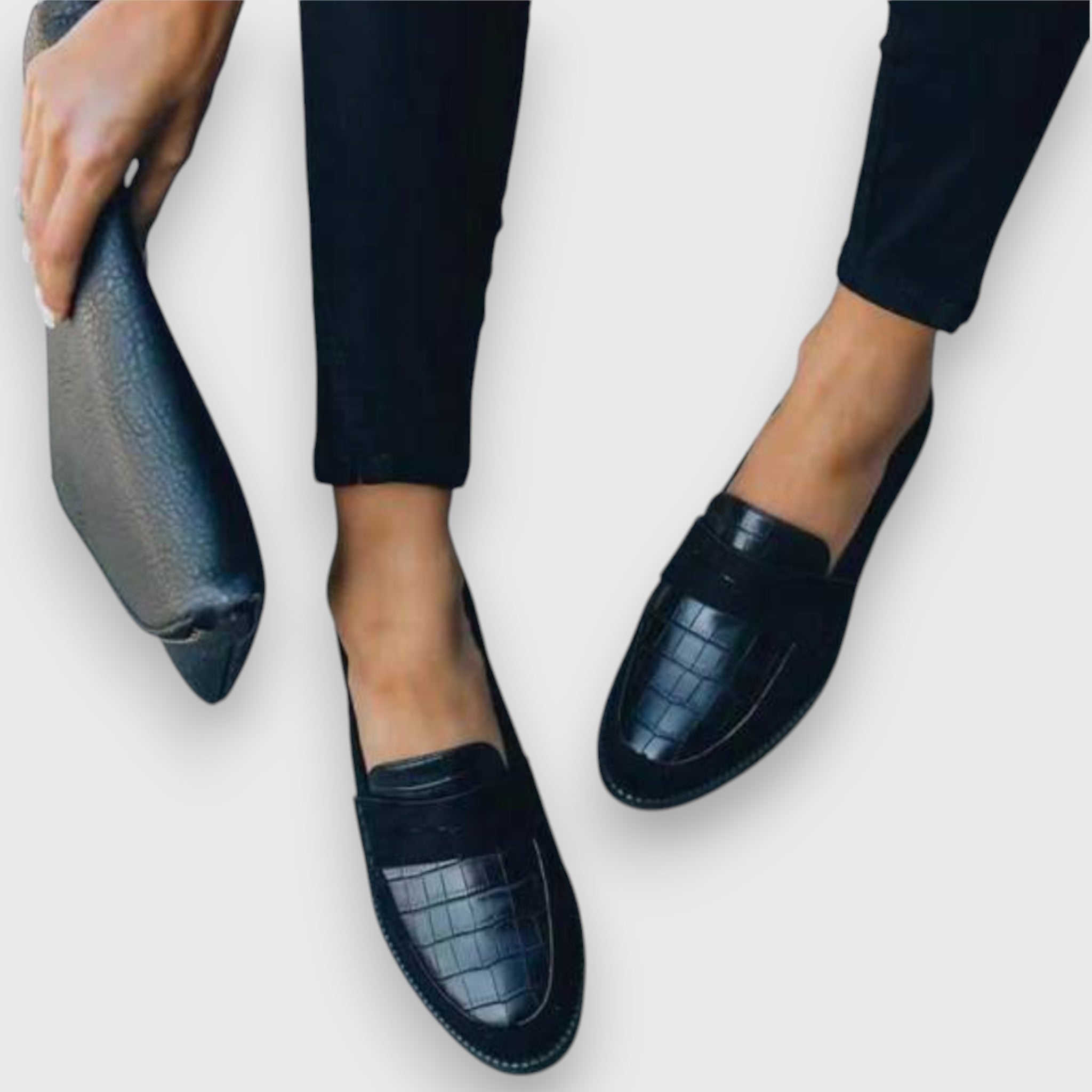 Eline | Elegant Loafers