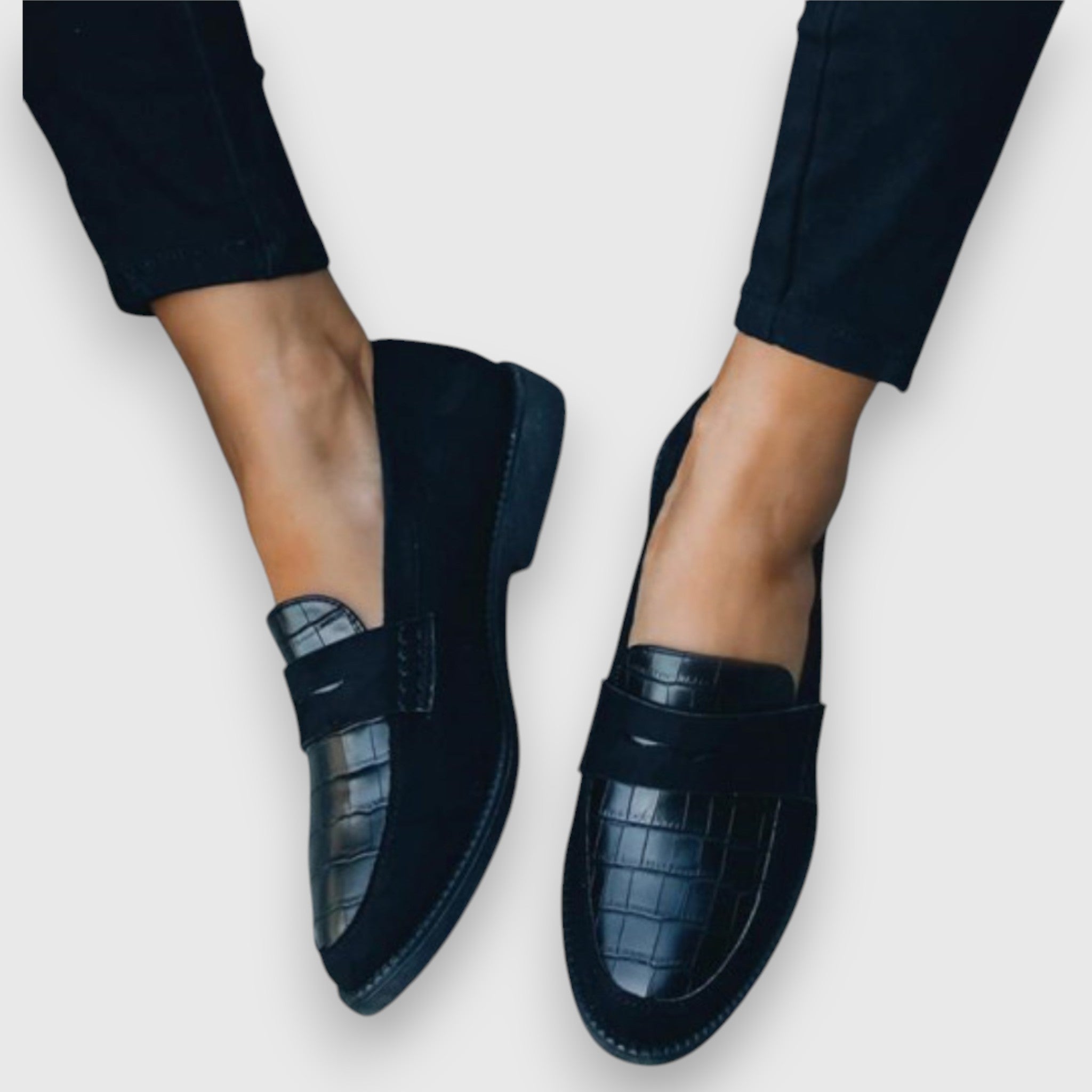 Eline | Elegant Loafers