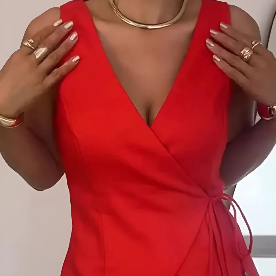 Claudia | Sophisticated Co-Ord Set