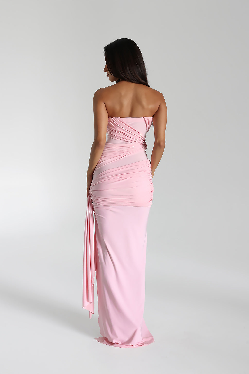 Melany | Elegant Maxi Dress