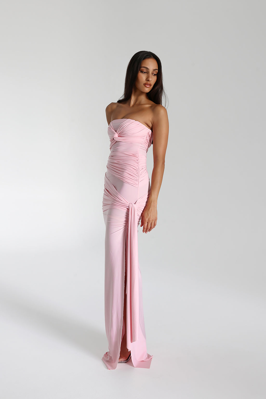 Melany | Elegant Maxi Dress