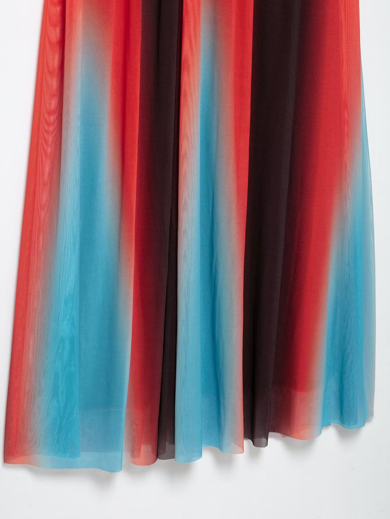 Valentina | Summer Glamour Maxi Dress