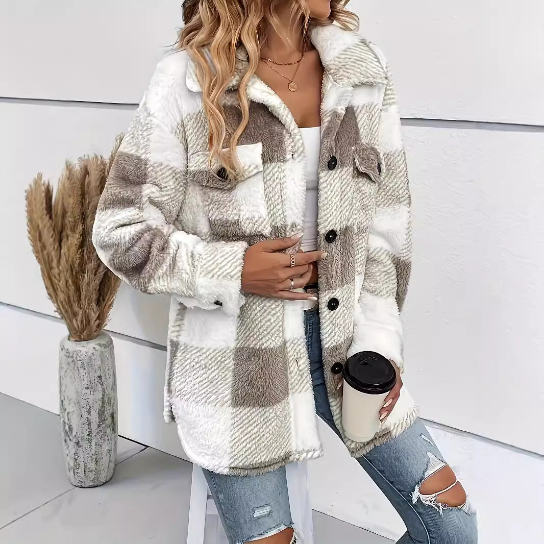 Mélanie™ | Elegant and Cozy Cardigan