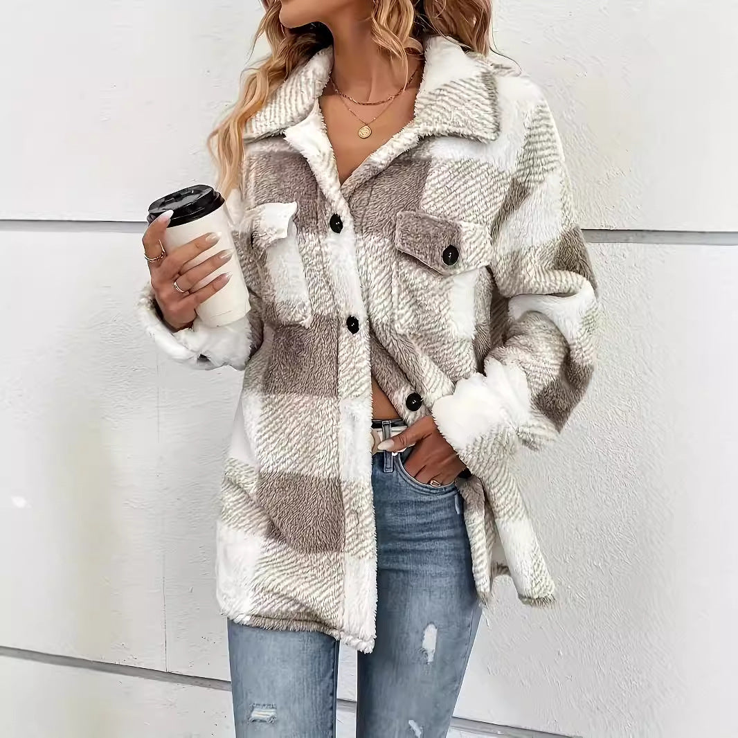 Mélanie™ | Elegant and Cozy Cardigan
