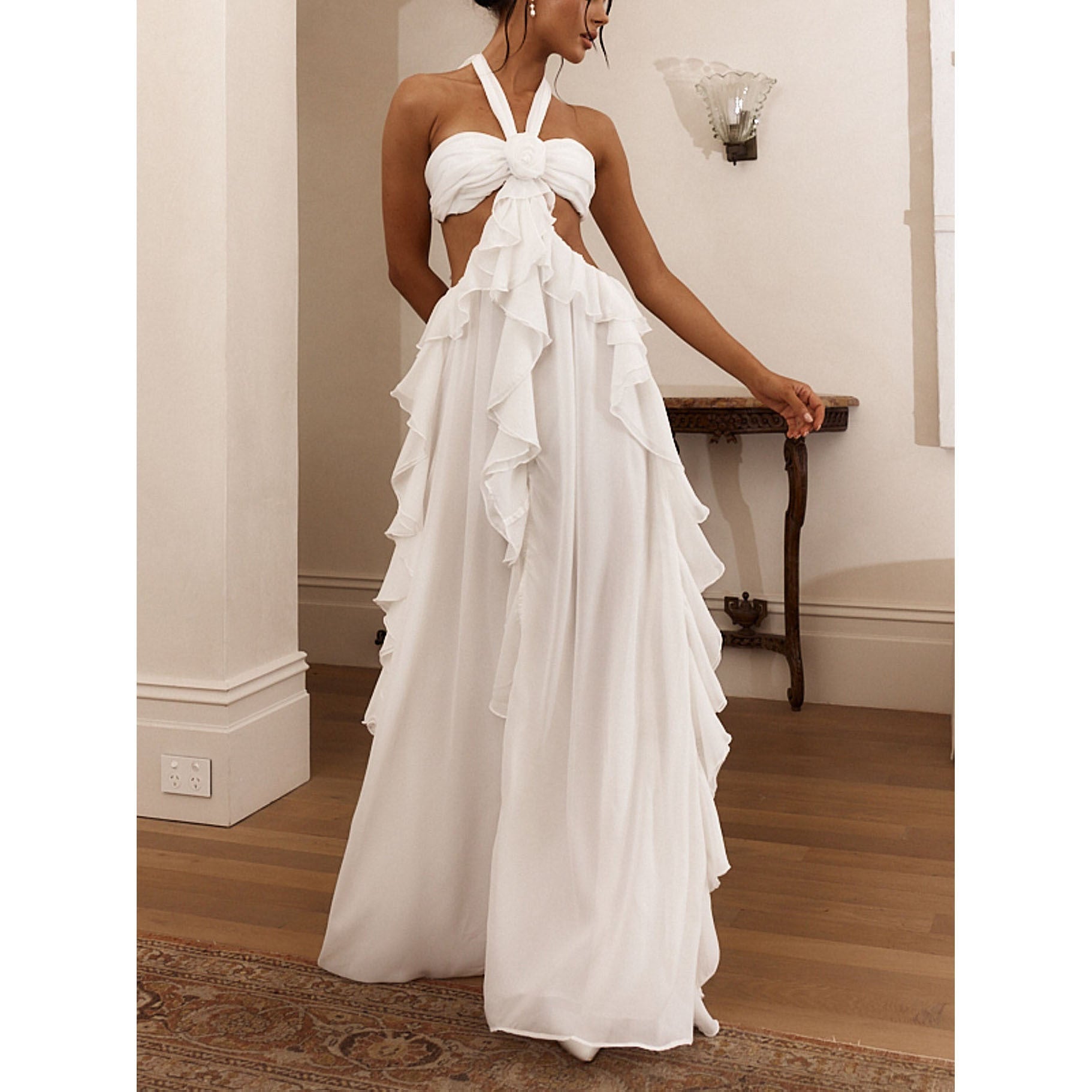 Anaïs | Romantic & Airy Dress