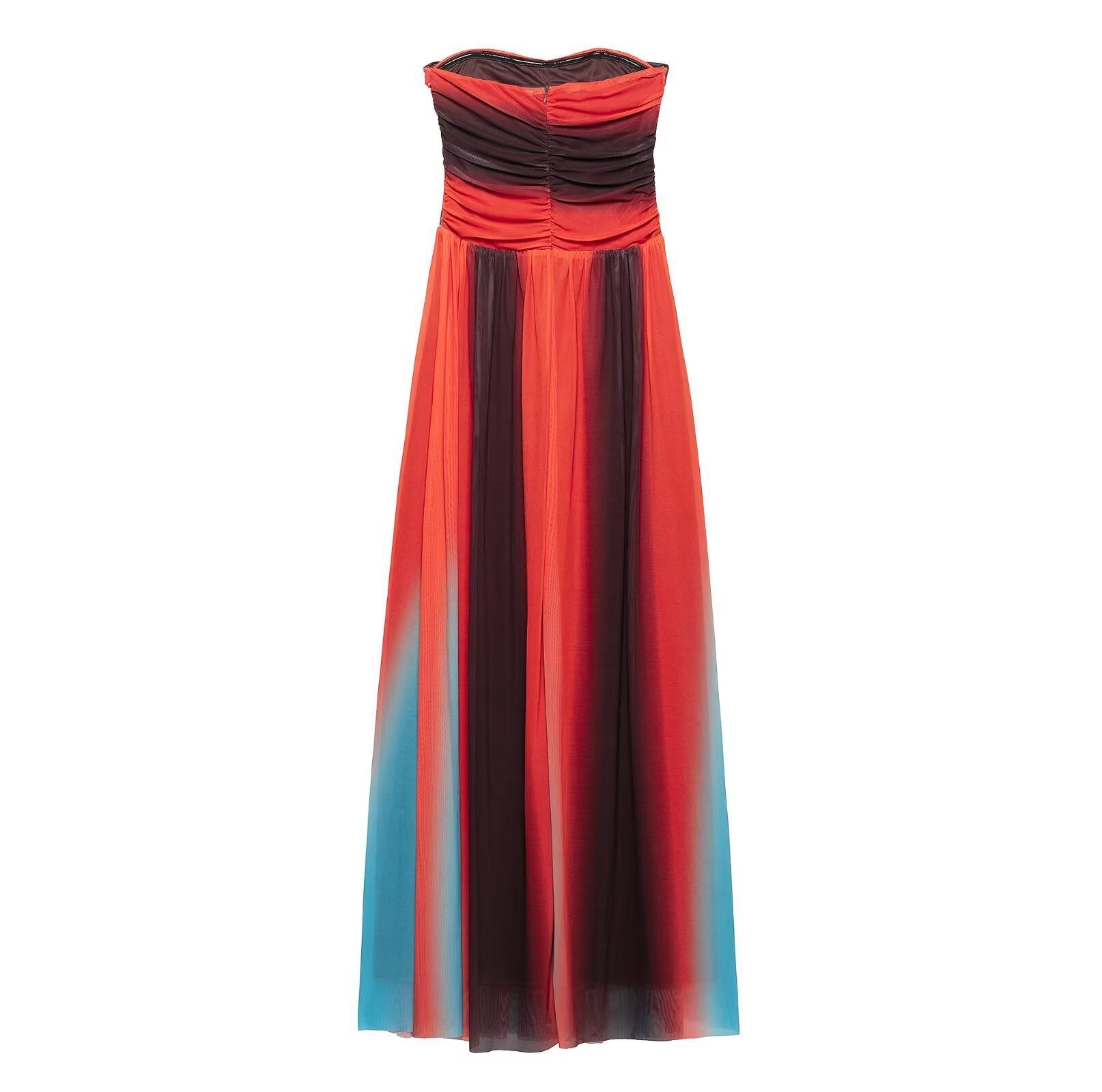 Valentina | Summer Glamour Maxi Dress