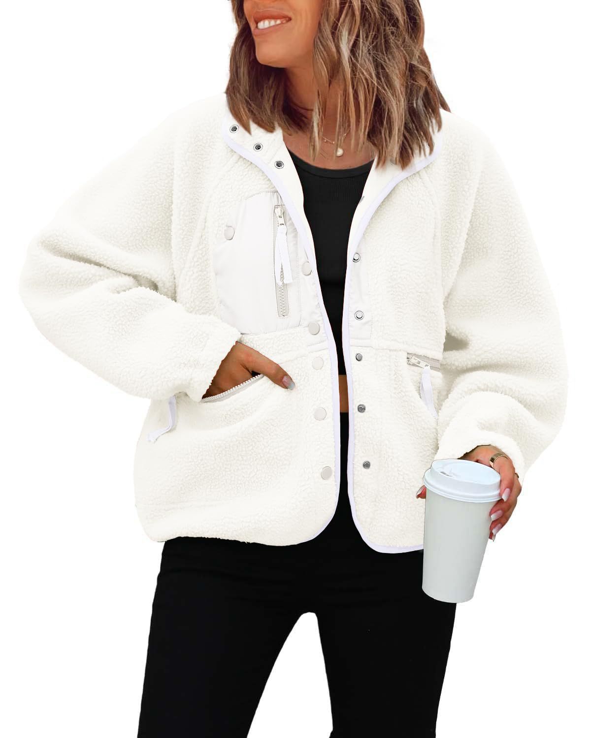 Gigi™ | Elegant and Warm Bomber Jacket