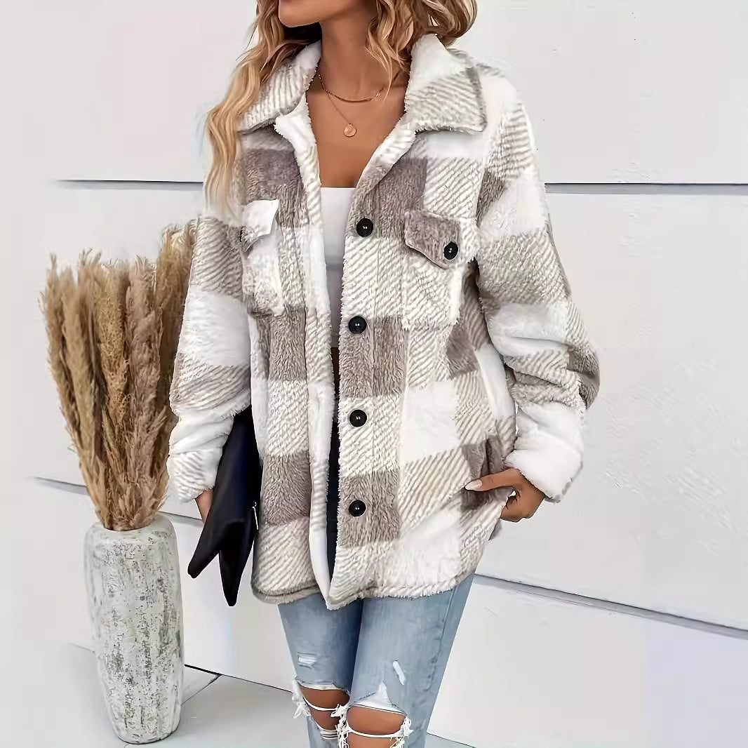 Mélanie™ | Elegant and Cozy Cardigan