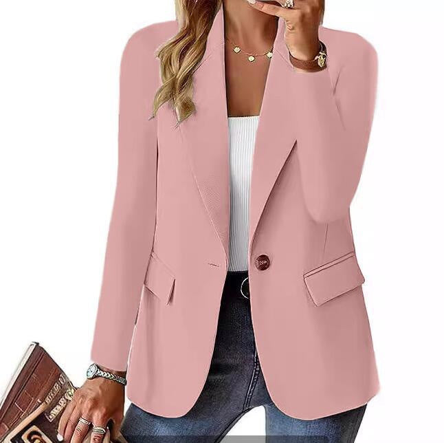 Bianca | Elegant Blazer