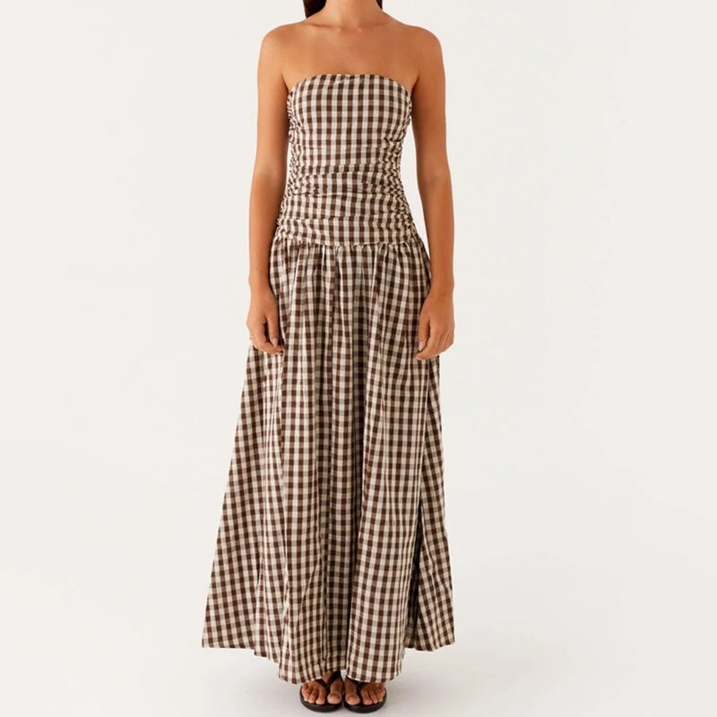 Sophia | Maxi Dress
