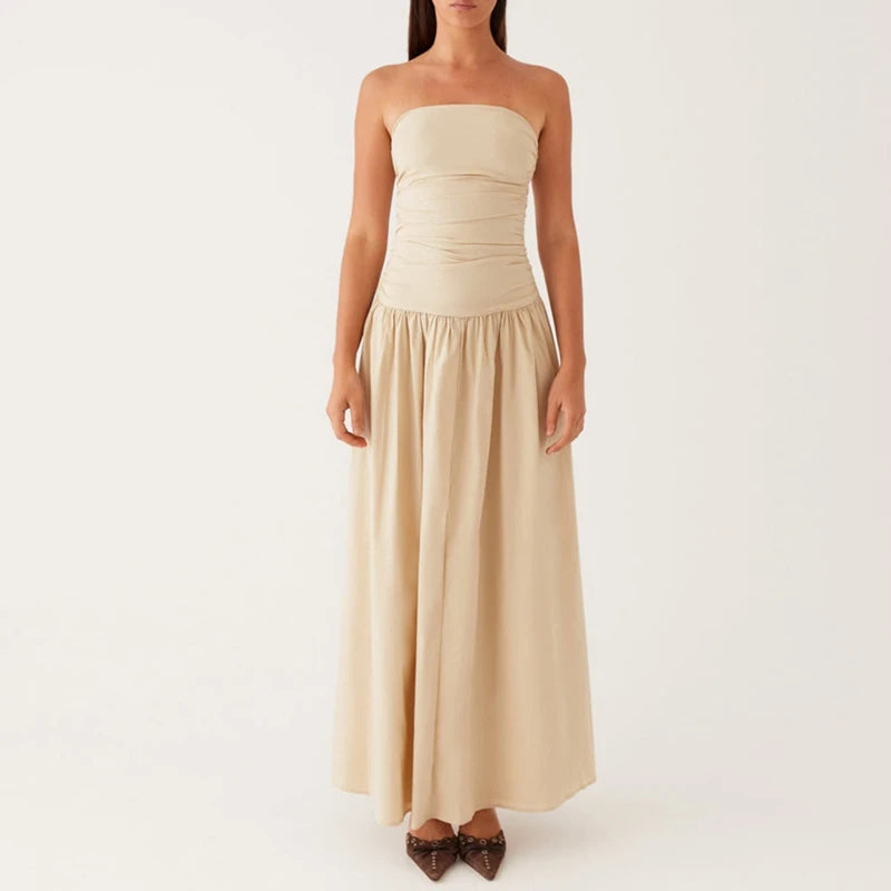 Sophia | Maxi Dress