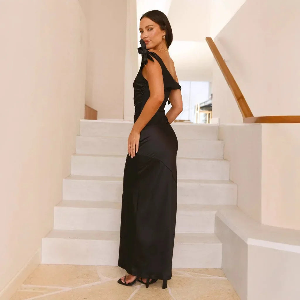 Camila | Knotted Elegance & Sculpting Charm