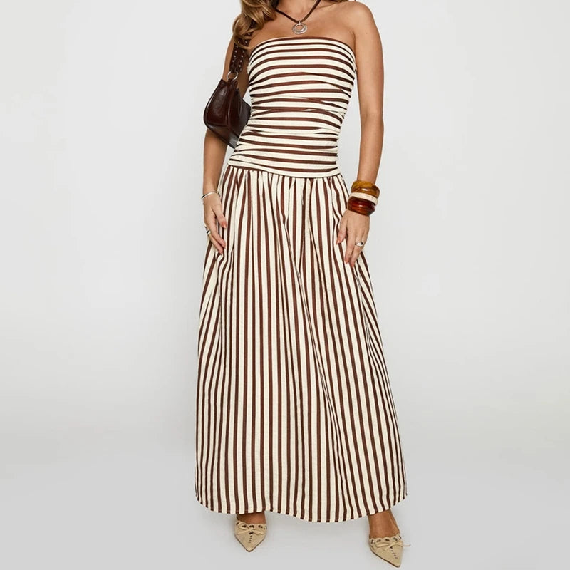 Sophia | Maxi Dress