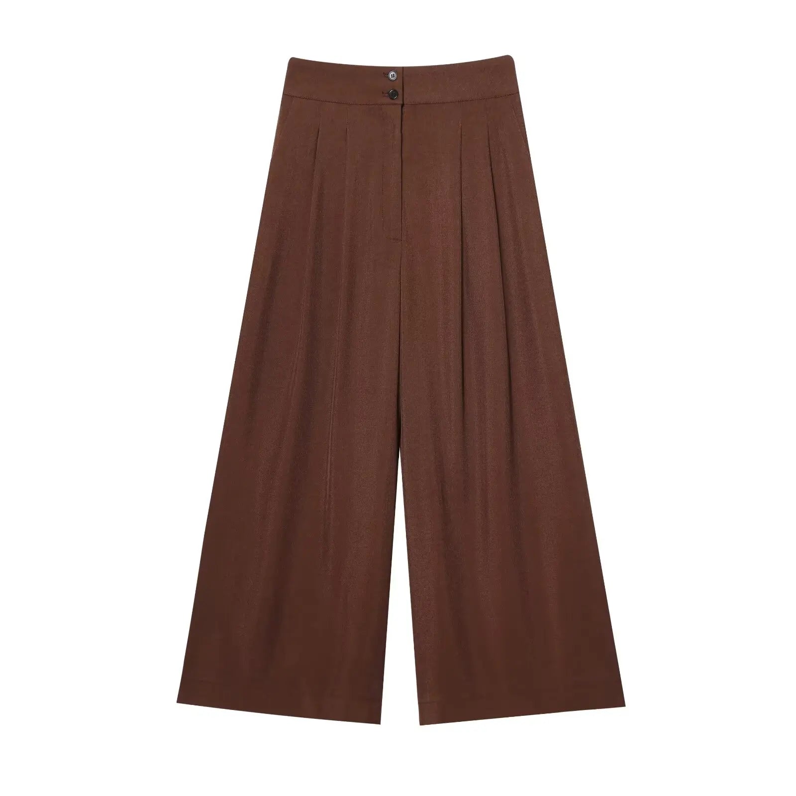 Amber | Casual Elegance & Fluid Silhouette