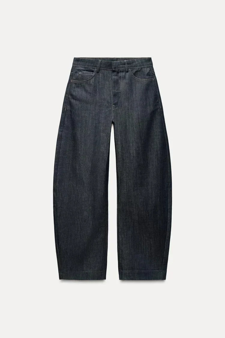 Celeste | Denim Set