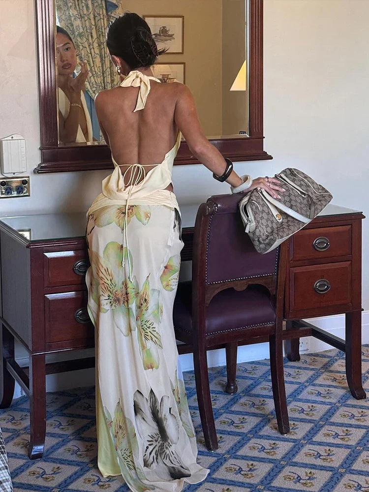 Isla | Fluid Ensemble & Sublime Vacations