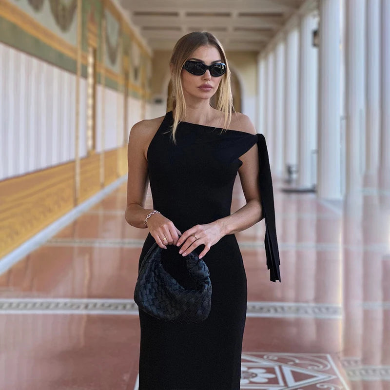 Catherine | Elegant Maxi Dress